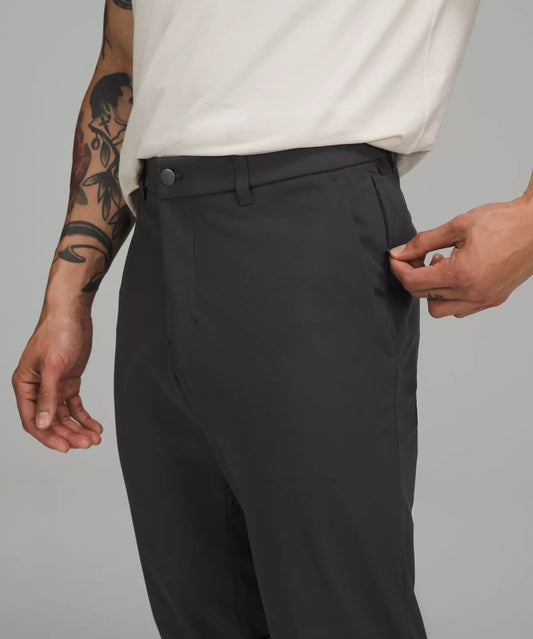 Commission pant relaxed