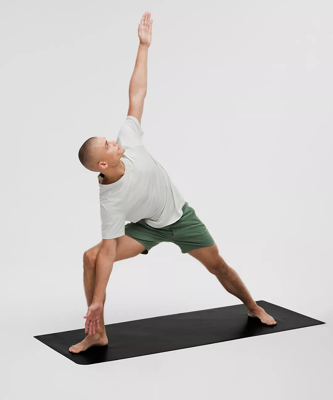 The reversible mat 3mm