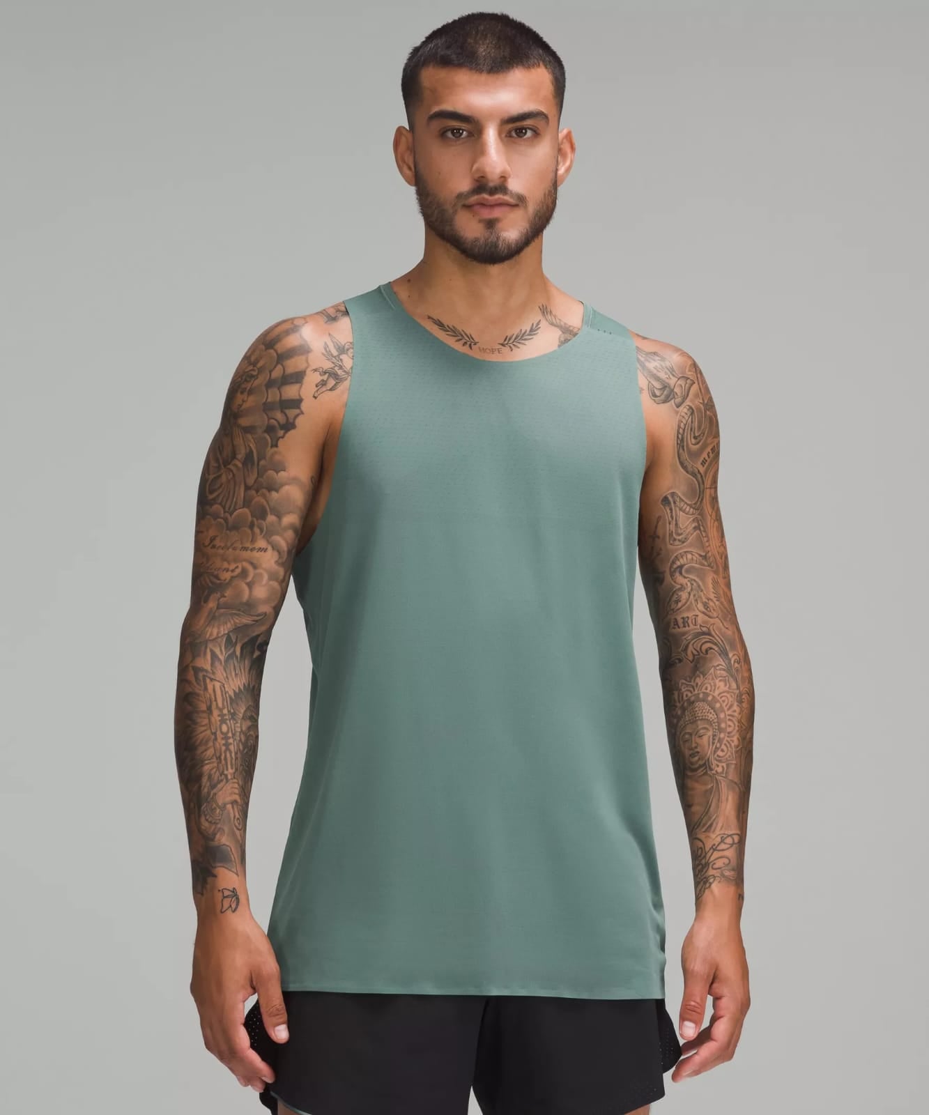 Fast and free singlet breathe