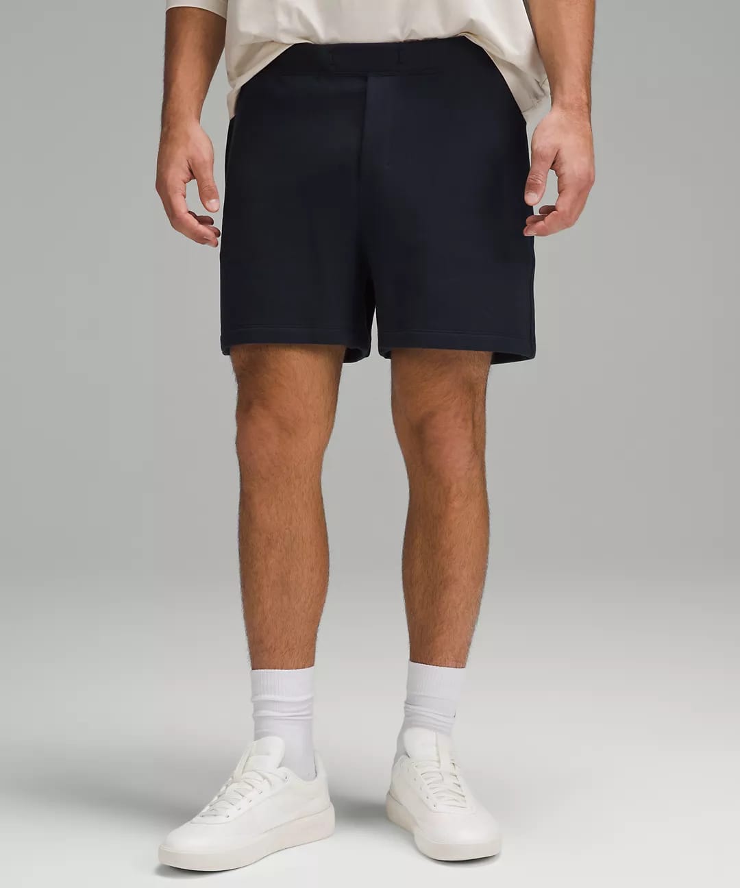 Steady state short