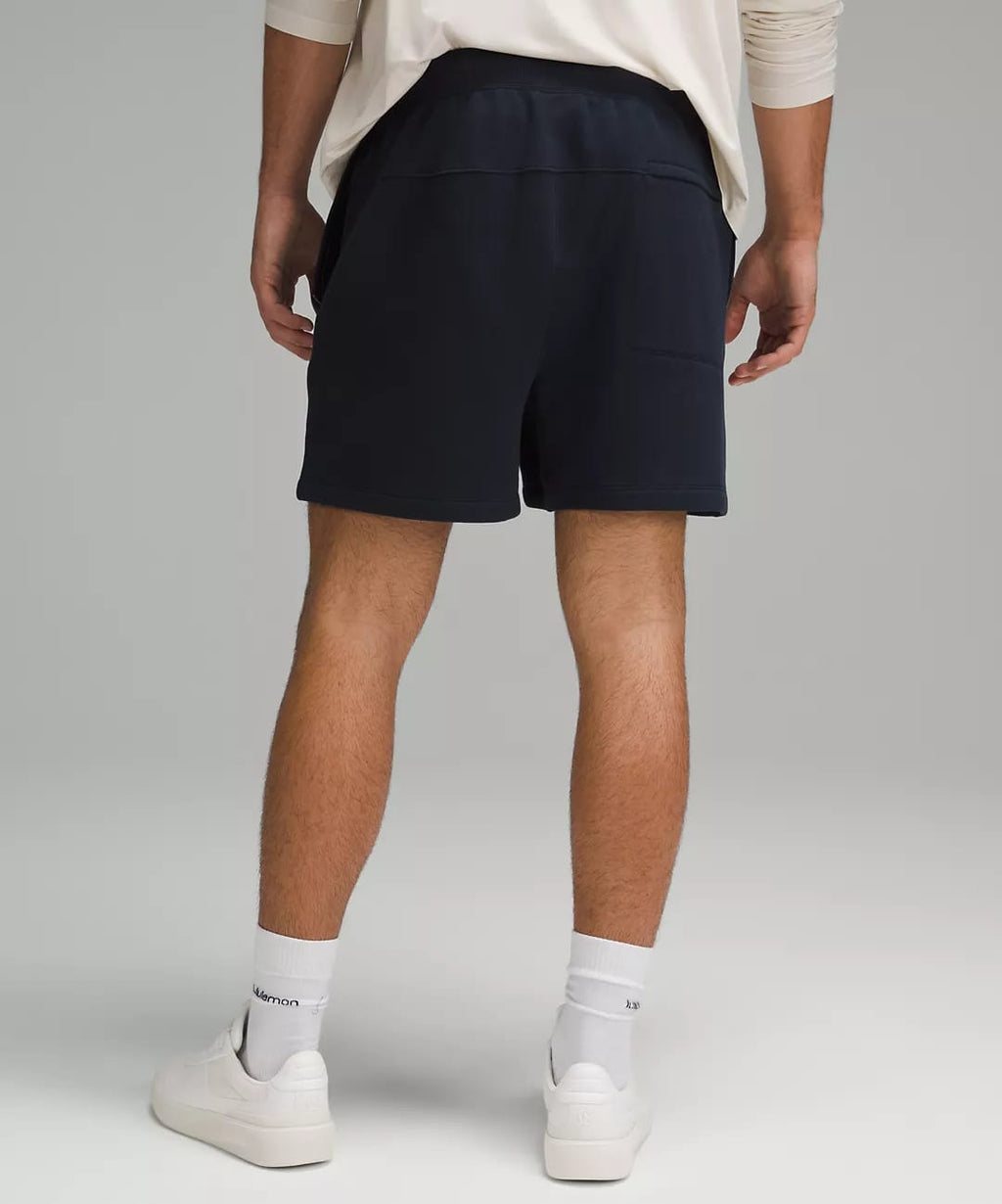 Steady state short