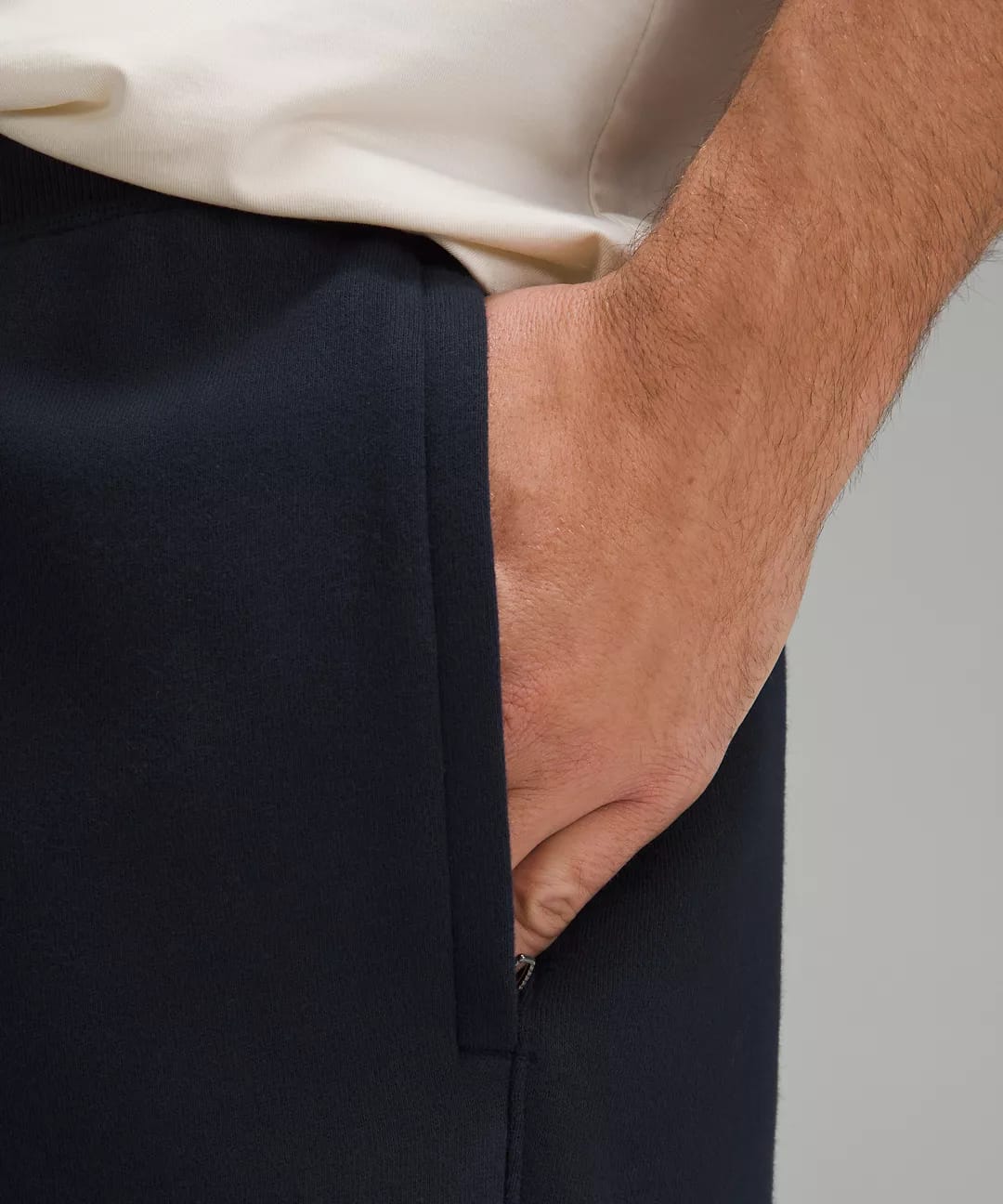 Steady state short