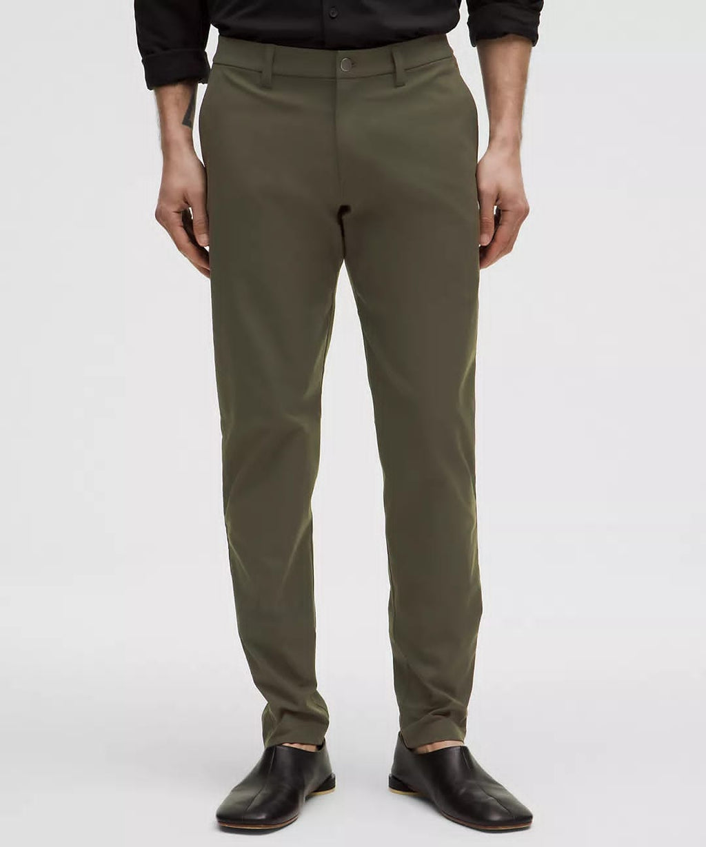 ABC slim fit spkt pant warpstreme