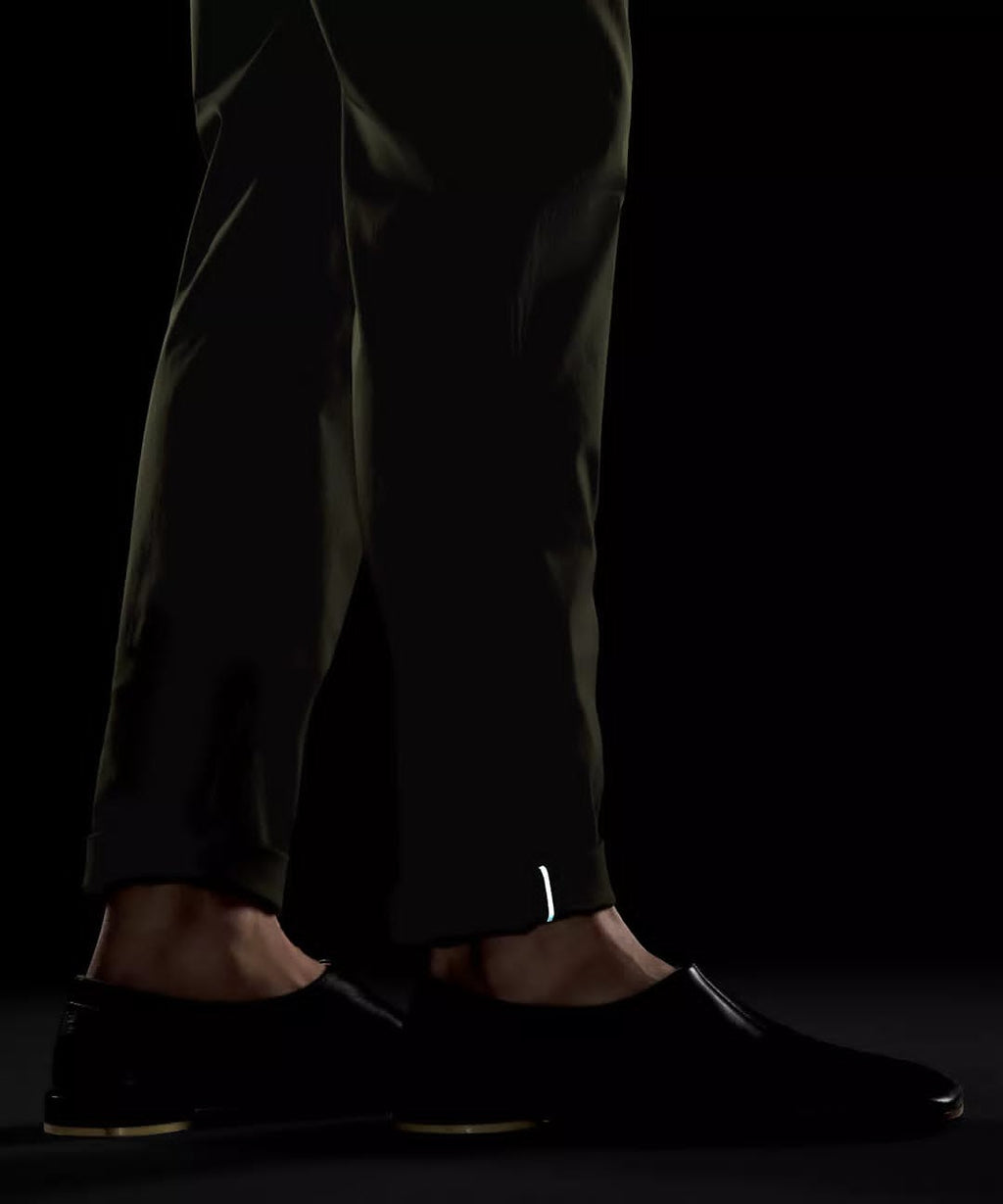 ABC slim fit spkt pant warpstreme