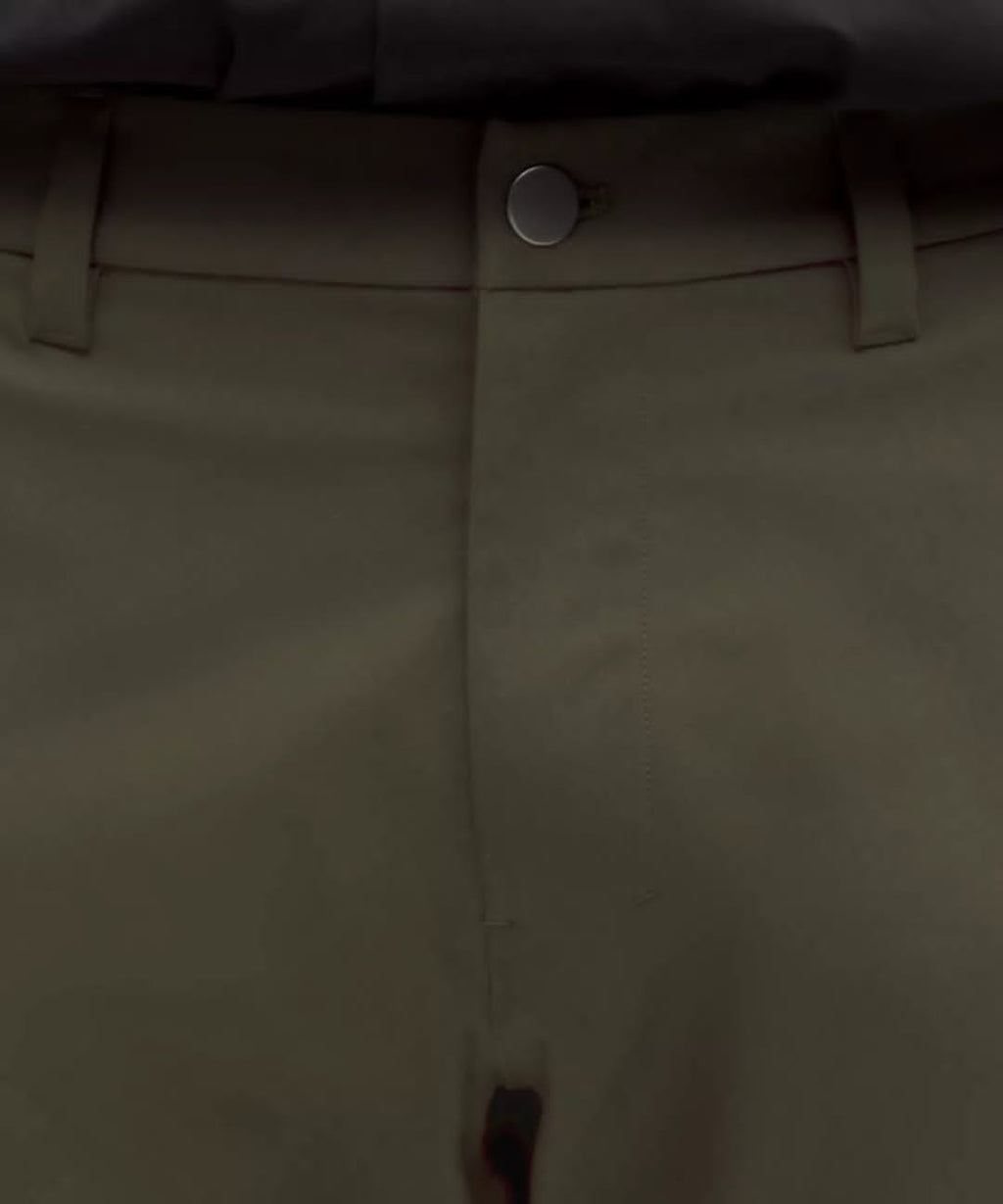 ABC slim fit spkt pant warpstreme