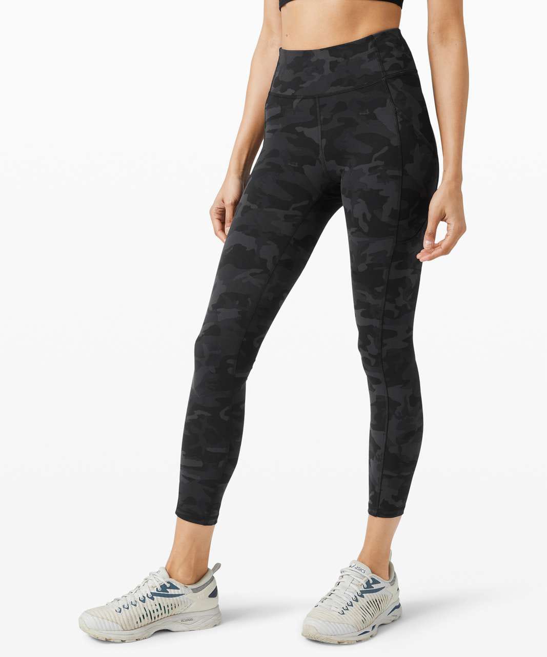 Invigorate hr tight