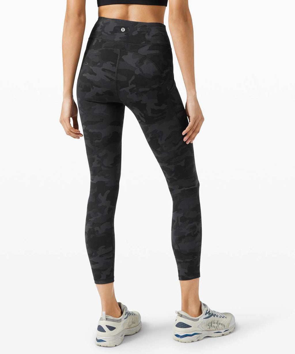 Invigorate hr tight